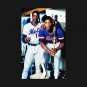 Dwight Gooden And Darryl Strawberry History Hoodie
