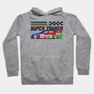E36 Tourer Hoodie