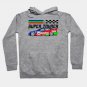 E36 Tourer Hoodie