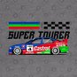 E36 Tourer Hoodie