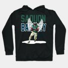 Eagles Soar With Saquon Barkley Hoodie