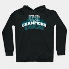 Eagles Super Bowl Champions Lix Hoodie