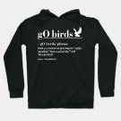 Eagles-Football Hoodie