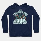 Eagles-Lix-Champions Hoodie