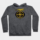 East African Safari Rally 1978 Hoodie