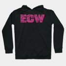 Ecw Logo Hoodie