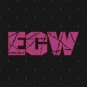 Ecw Logo Hoodie