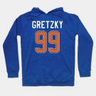 Edmonton Oilers - Wayne Gretzky Hoodie