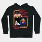 Edwin And Crew Are Looking For A Rush Hoodie