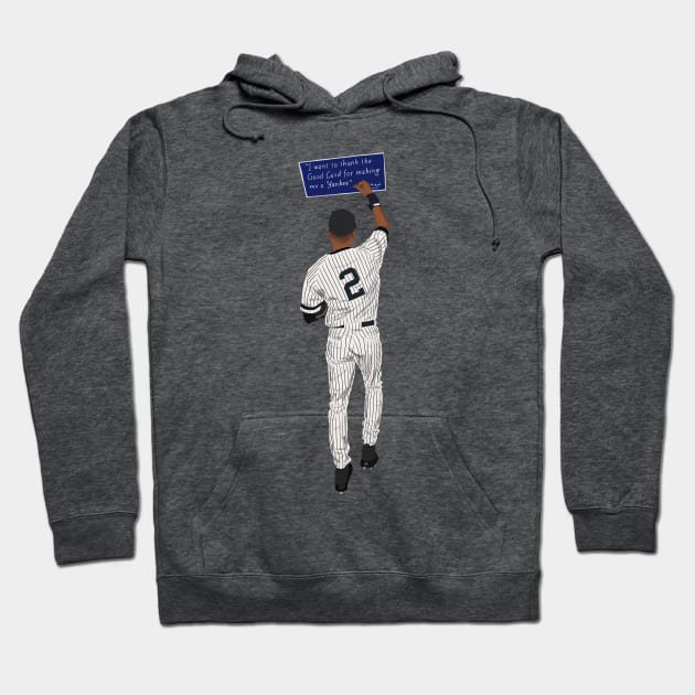 El Capitan Hoodie