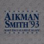 Elect Aikman And Smith '93 Hoodie