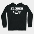 E-L-G-S-E-S Eagles! Hoodie
