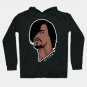 Emo Butler Hoodie