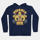 Eternia Gym Hoodie
