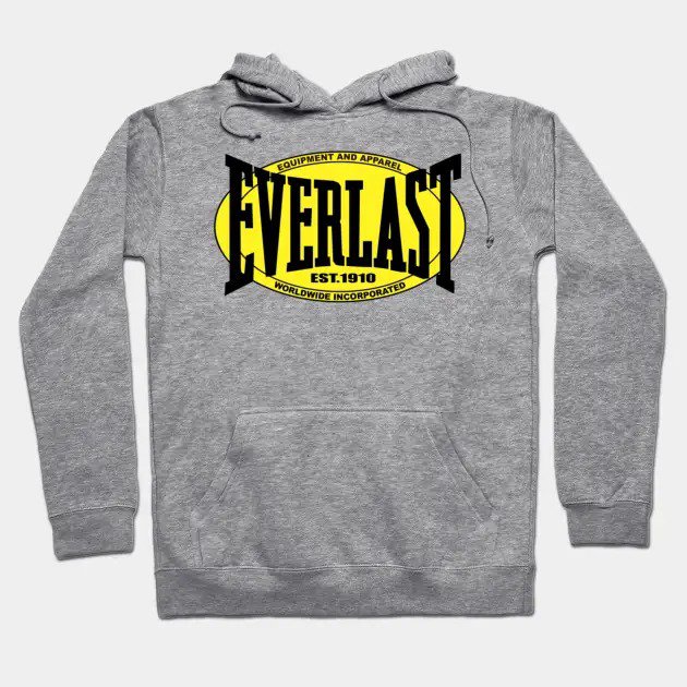 Everlast Hoodie