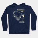 Evermor Park - Home Of The Baraboo Bombers! (Light) Hoodie