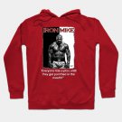 Everyone Has A Plan... (Limited Edition) Hoodie