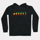 Evolution Of Golf Hoodie