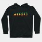 Evolution Of Golf Hoodie