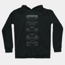 Evolution Of The Camaro Hoodie