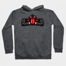 F1 Racing Hoodie