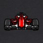 F1 Racing Hoodie