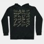 F1 Tracks Hoodie