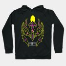 Face Of Rey Mysterio Hoodie