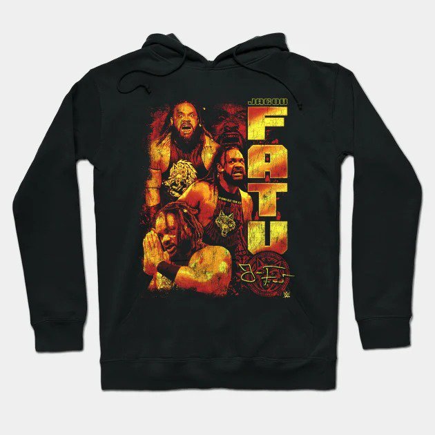 Fatu Hoodie