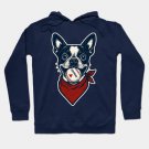 Fenway Terrier Hoodie