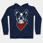 Fenway Terrier Hoodie