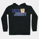 Fire Jerry Jones Hoodie