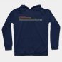 First Marathon Runners Marathoner 5K 10K 13.1 26.2 Hoodie