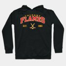Flames Hockey Hoodie