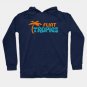 Flint Tropics (Semi-Pro) Jersey Hoodie