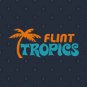 Flint Tropics (Semi-Pro) Jersey Hoodie