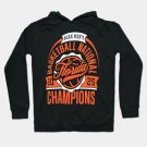 Florida Gators 2025 Ncaa Men'S Basketball National Champions Hoodie