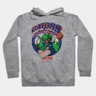 Florida Ncaa Men's National Chomps 2025 Hoodie
