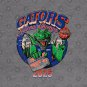 Florida Ncaa Men's National Chomps 2025 Hoodie