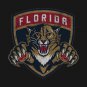 Florida Panthers Vintage Hoodie