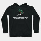 Fly Barkley Fly Hoodie