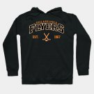 Flyers Hockey Hoodie