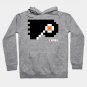 Flyers Tecmo Bowl Logo Hoodie