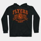 Flyers Vintage Hockey Hoodie