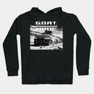 Ford Bronco Goat Mode Murica Suv Sport Truck Rock Crawl Hoodie