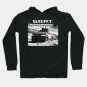 Ford Bronco Goat Mode Murica Suv Sport Truck Rock Crawl Hoodie