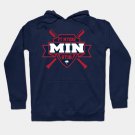 Fort Myers, Florida Spring Baseball Hoodie