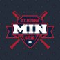Fort Myers, Florida Spring Baseball Hoodie