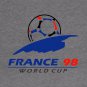 France World Cup Hoodie