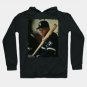 Frank Thomas In Chicago White Sox Hoodie
